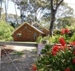 11 Barkala St. Dalmeny - Tourism Adelaide
