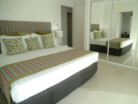 Island Villas & Apartments - Tourism Adelaide 2