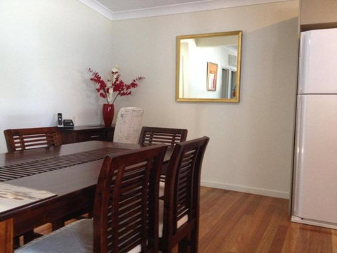 Island Villas & Apartments - Tourism Adelaide 1