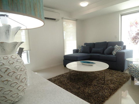 Island Villas & Apartments - Tourism Adelaide 4