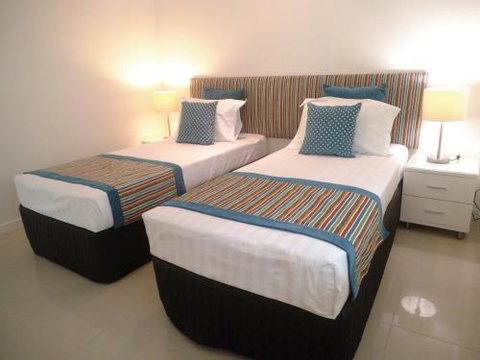 Island Villas & Apartments - Tourism Adelaide 5