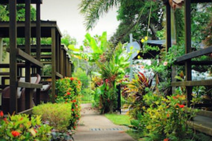 Horn Island QLD Tourism Adelaide