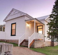 Kananook Heritage House - Tourism Adelaide