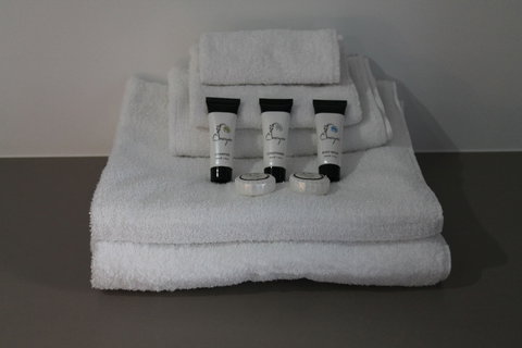 Alexander Motel - Tourism Adelaide 3