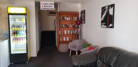 Alexander Motel - Tourism Adelaide 1