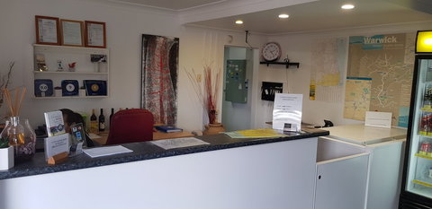 Alexander Motel - Tourism Adelaide 2