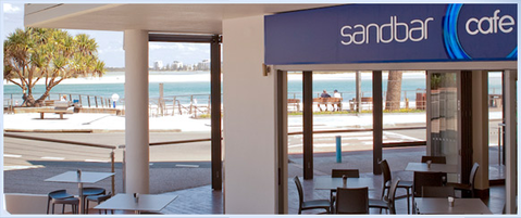 Sandbar - Tourism Adelaide 20