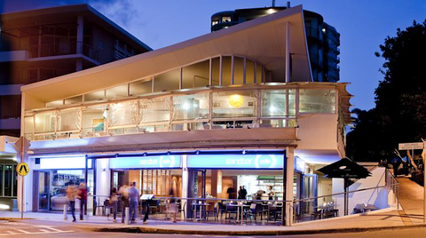 Sandbar - Tourism Adelaide 22