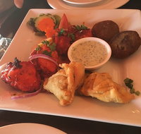 Arjuna Indian Restaurant - Tourism Adelaide