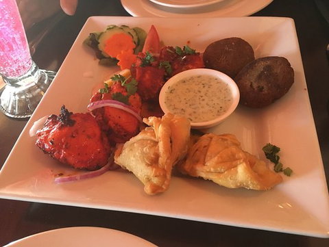 Arjuna Indian Restaurant - Tourism Adelaide 0