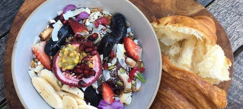 Baritalia - Tourism Adelaide 1