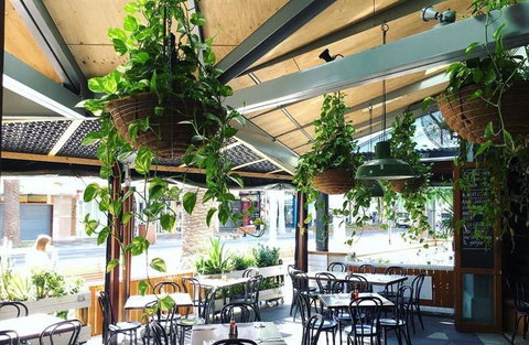Baritalia - Tourism Adelaide 5
