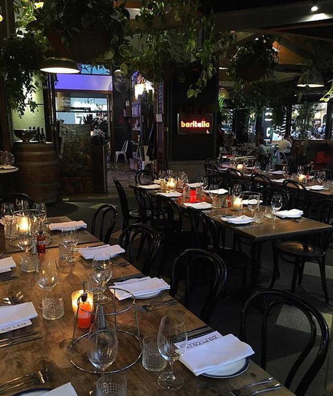 Baritalia - Tourism Adelaide 8