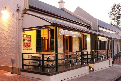 Biviano's At Windsor - Tourism Adelaide 19