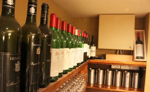 Biviano's At Windsor - Tourism Adelaide 23
