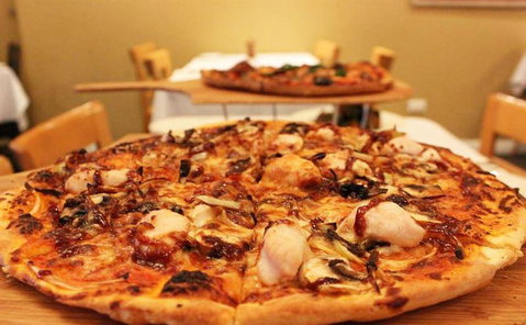 Biviano's At Windsor - Tourism Adelaide 24