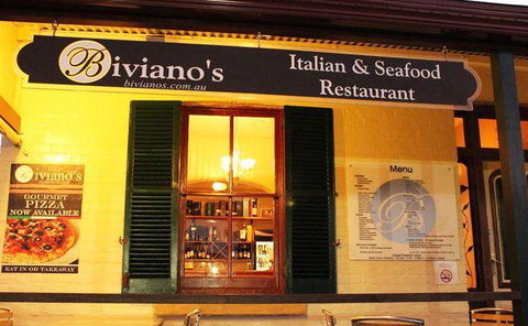 Biviano's At Windsor - Tourism Adelaide 25