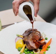 Garden Court Restaurant - Tourism Adelaide