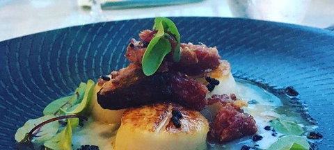 Q Dining - Tourism Adelaide 0