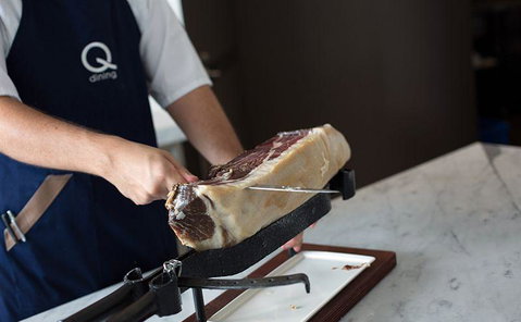 Q Dining - Tourism Adelaide 9