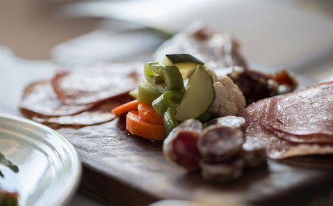 Q Dining - Tourism Adelaide 11
