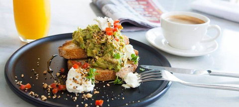 Q Dining - Tourism Adelaide 1