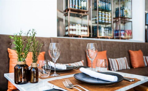 Q Dining - Tourism Adelaide 6