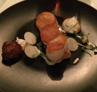 Restaurant Como - Tourism Adelaide