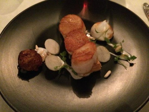 Restaurant Como - Tourism Adelaide 0