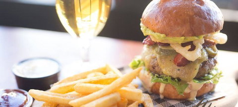 Rhonda's Bar - Tourism Adelaide 1