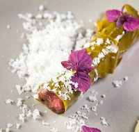 Sage Dining Rooms - Tourism Adelaide