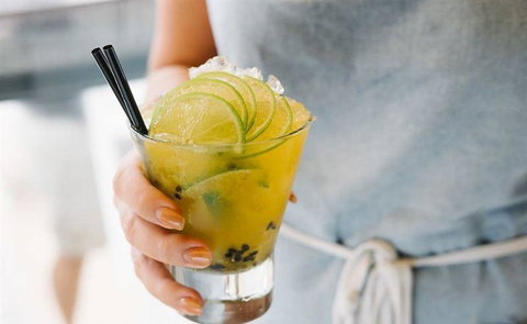 Sandbar - Tourism Adelaide 9