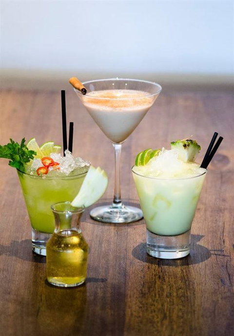 Sandbar - Tourism Adelaide 13