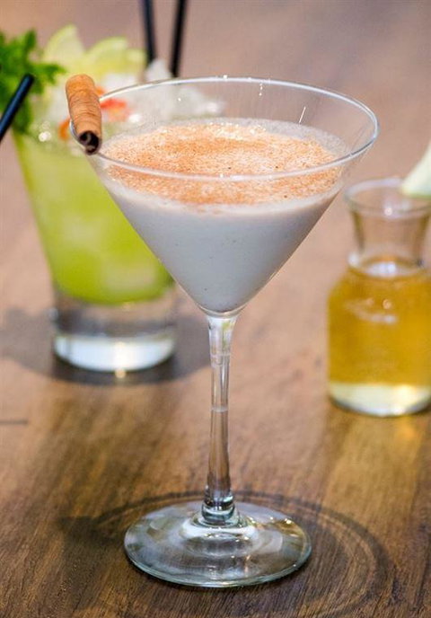 Sandbar - Tourism Adelaide 15