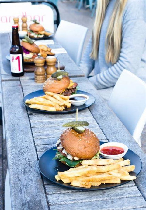 Sandbar - Tourism Adelaide 16