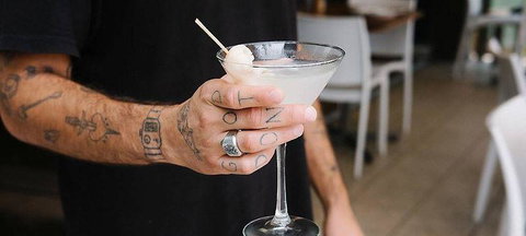 Sandbar - Tourism Adelaide 3