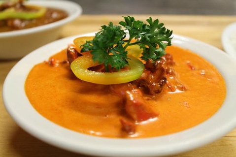 Tamleni Indian Restaurant - Tourism Adelaide 0