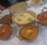 Tandoori  Curry Club - Tourism Adelaide