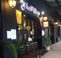 Thaiways - Tourism Adelaide