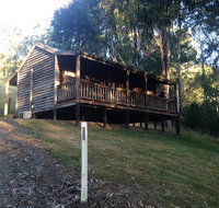 The Outpost Retreat - Tourism Adelaide