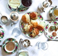The Tea Room QVB - Tourism Adelaide