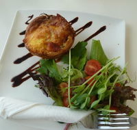 Frederick's Cafe - Tourism Adelaide