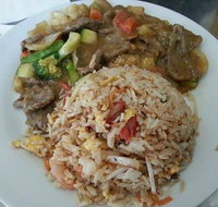 Oriental Wok - Tourism Adelaide