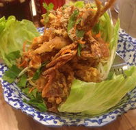 The Green Mango Thai Restaurant - Tourism Adelaide