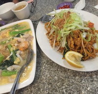 Wah Kee Restaurant - Tourism Adelaide