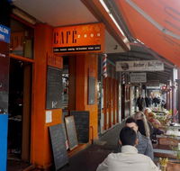 Cafe 2000 - Tourism Adelaide