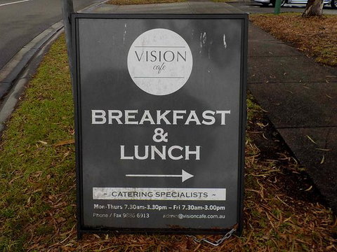 Cafe Atrium - Tourism Adelaide 0