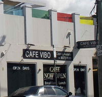 Cafe Vibo - Tourism Adelaide