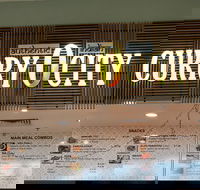 CurryOcity - Tourism Adelaide