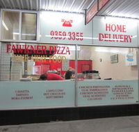 Fawkner Pizza - Tourism Adelaide
